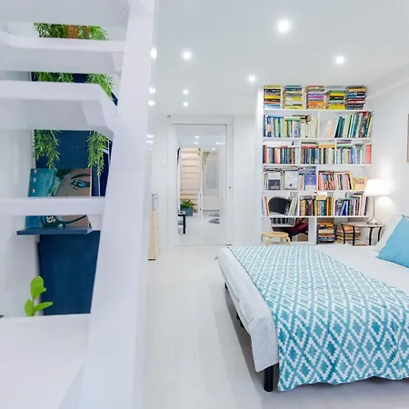 Center Appartement
