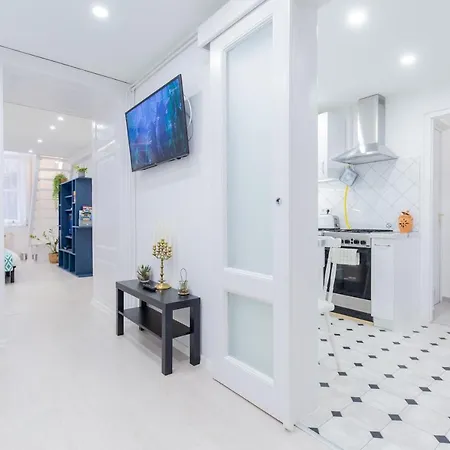 Appartement Center *