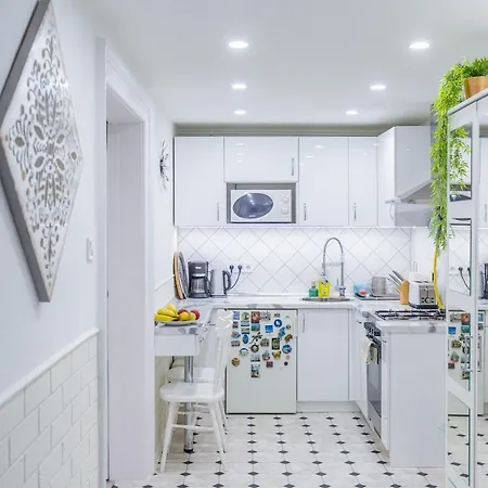 Appartement Center *