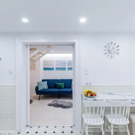 Center Appartement