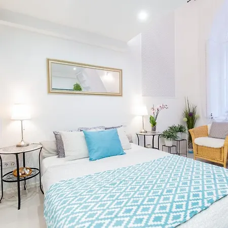 Apartment Green City Center *