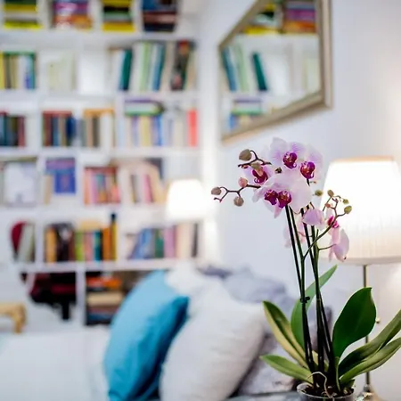 Green City Center Apartment *