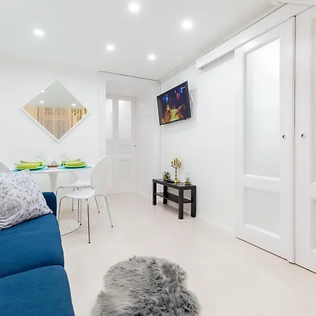 Green City Center Apartment