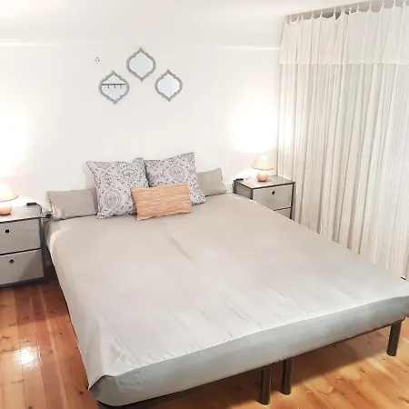Green City Center Apartment